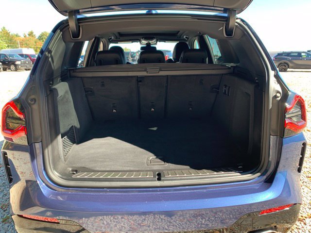Used 2024 BMW X3 xDrive30i w/ Premium Package AWD/4WD image 13