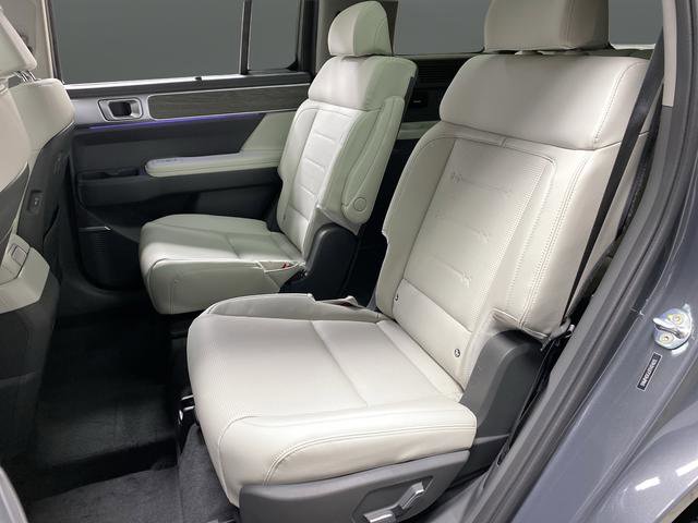 New 2026 Hyundai Santa Fe Limited image 32