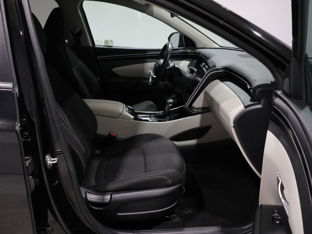 Used 2024 Hyundai Tucson SEL image 23