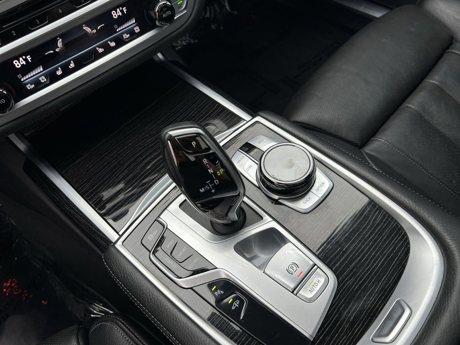 Used 2019 BMW 740i xDrive w/ Executive Package image 22