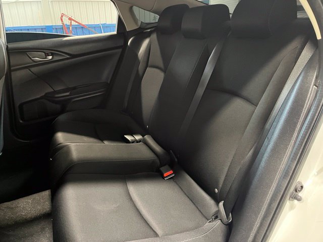 Used 2019 Honda Civic LX image 18