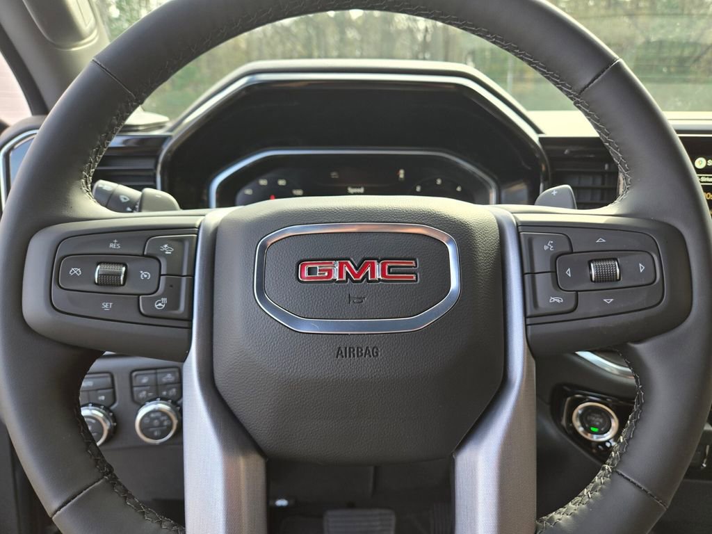 New 2026 GMC Sierra 1500 SLT w/ SLT Premium Package AWD/4WD image 21