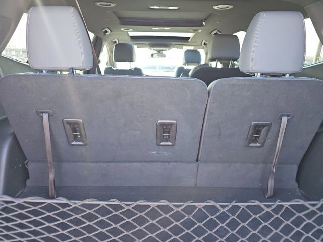 Used 2023 Buick Enclave Essence w/ Experience Buick Package image 18