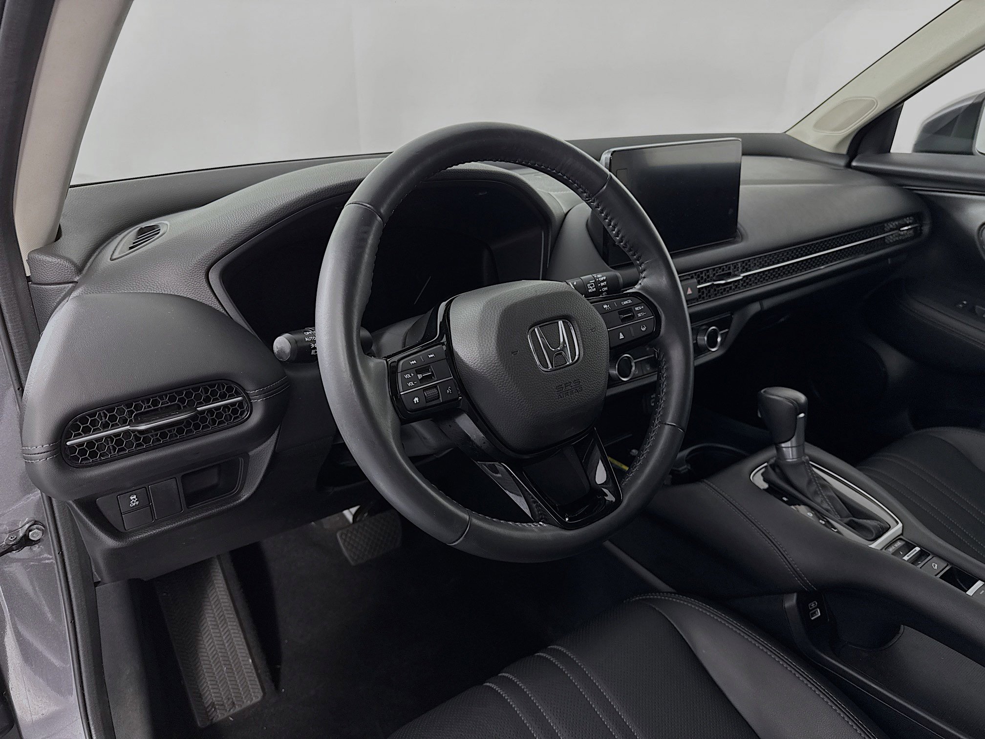 Certified 2023 Honda HR-V EX-L image 9