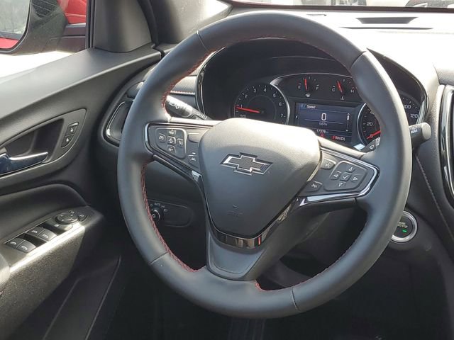 Certified 2023 Chevrolet Equinox RS FWD image 15