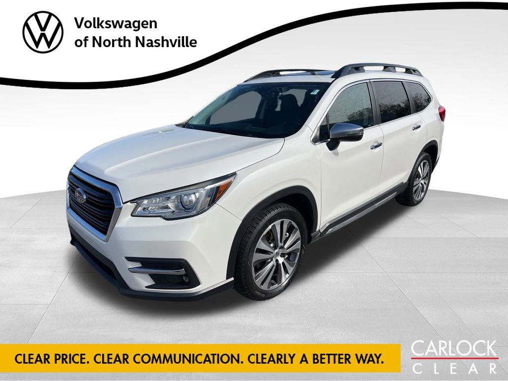Used 2021 Subaru Ascent Touring