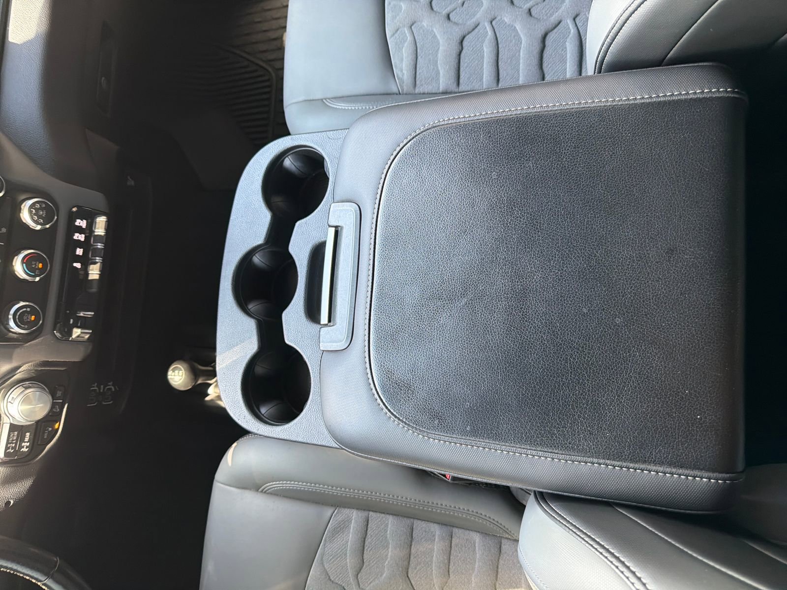 Used 2020 RAM 2500 Power Wagon image 27