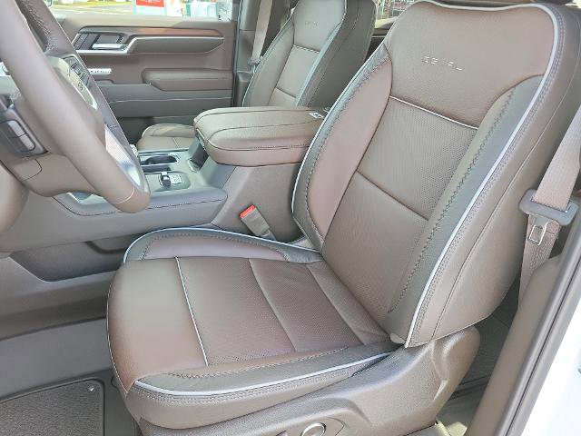 New 2026 GMC Sierra 1500 Denali image 12