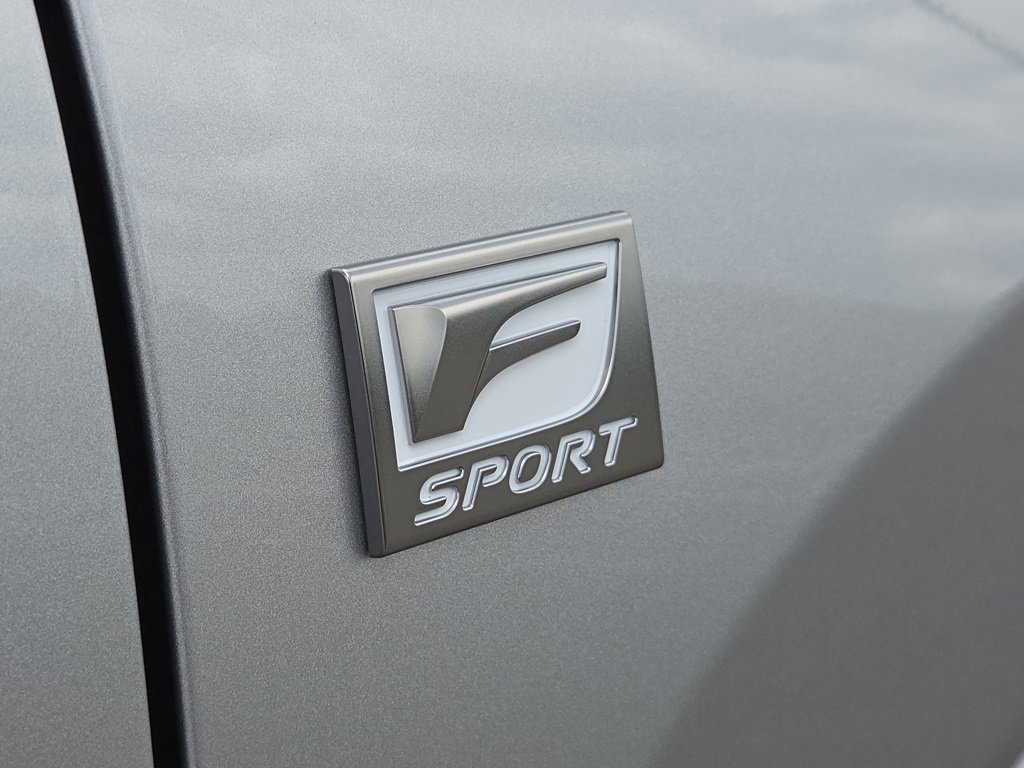 New 2025 Lexus TX 350 AWD image 28