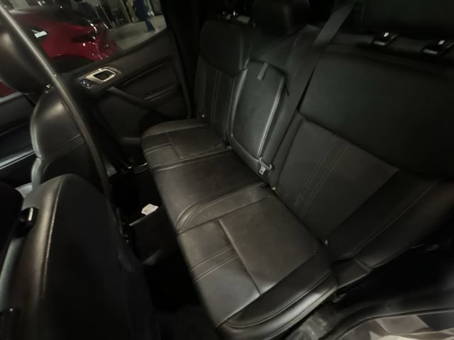 Used 2019 Ford Ranger Lariat w/ Equipment Group 501A Mid AWD/4WD image 30