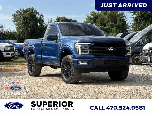 Used 2024 Ford F150 XL w/ Equipment Group 103A High