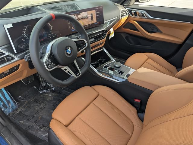 New 2026 BMW M440i w/ Premium Package RWD image 19