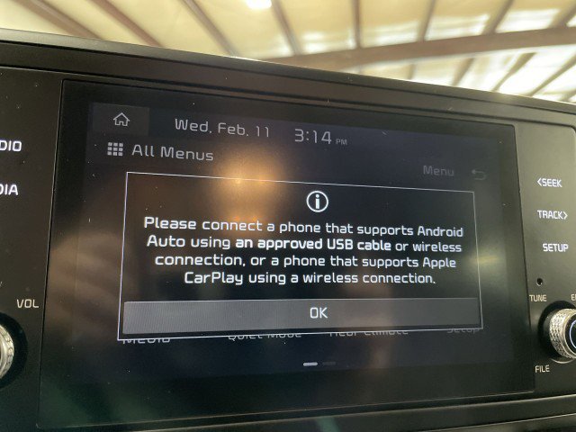 Used 2023 Kia Carnival LX image 30