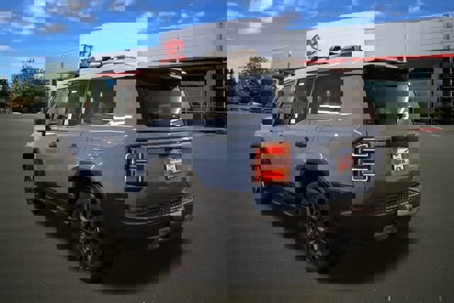 New 2026 Toyota Land Cruiser image 5