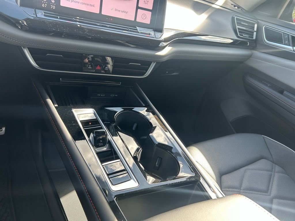 Used 2026 Volkswagen Atlas Peak Edition AWD/4WD image 61