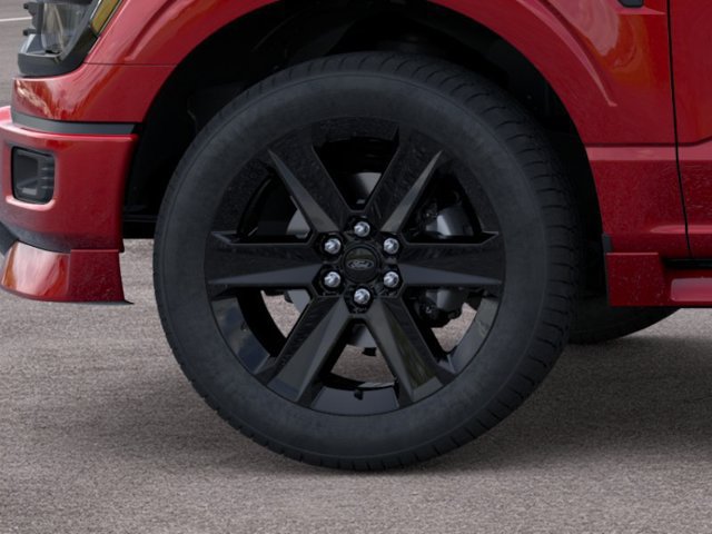New 2026 Ford F150 STX w/ F-150 LOBO Package AWD/4WD image 19