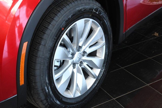 New 2026 Mitsubishi Outlander ES AWD/4WD image 7