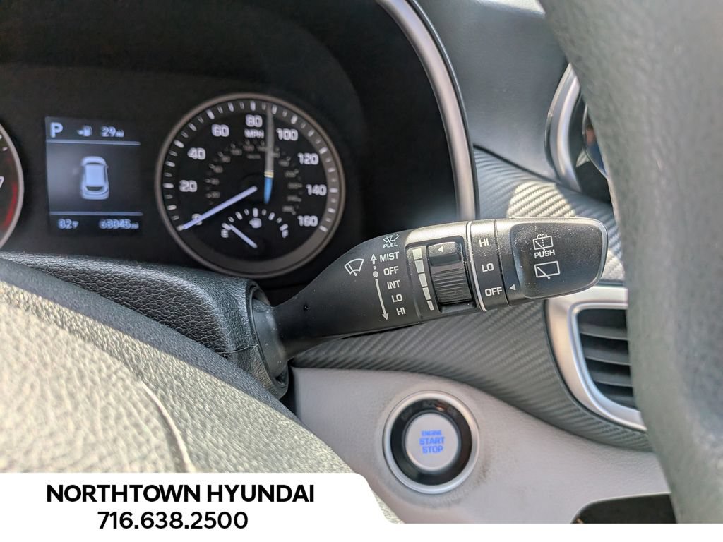 Used 2019 Hyundai Tucson Value w/ Cargo Package AWD/4WD image 26