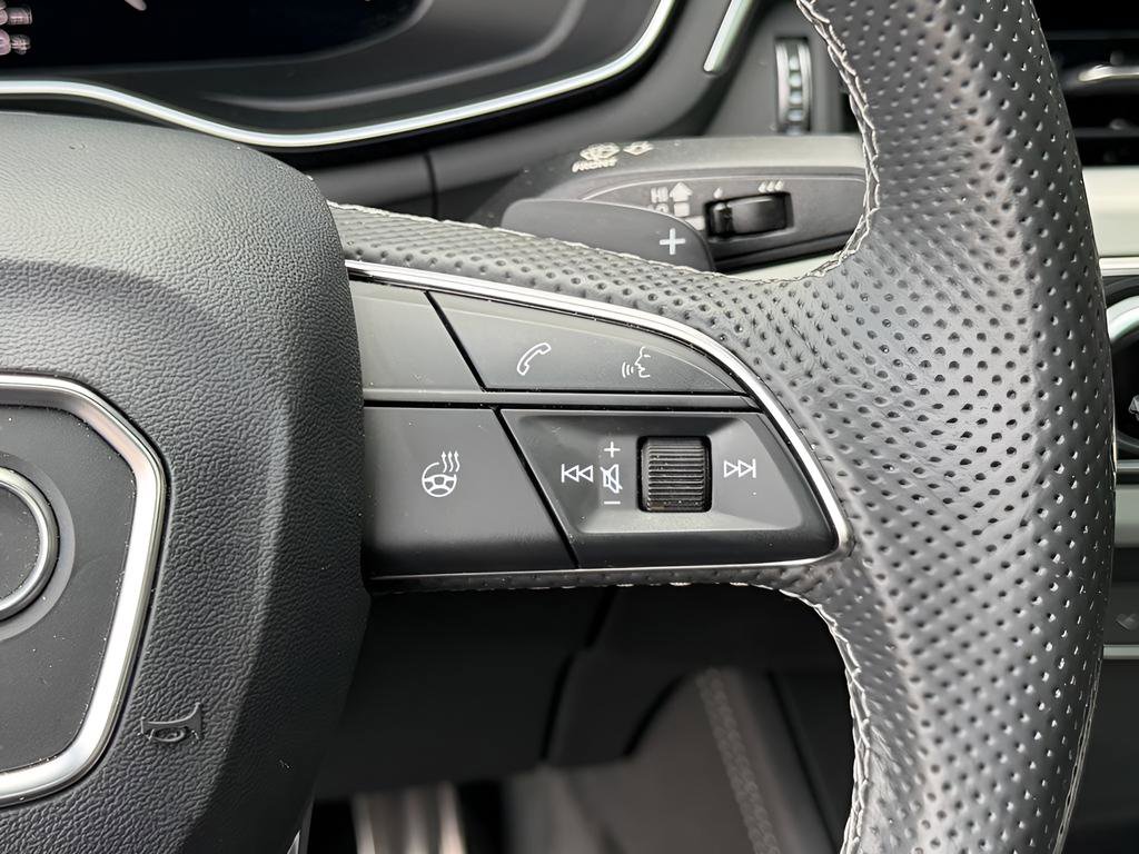 Used 2022 Audi A5 2.0T Premium Plus image 38