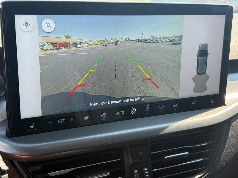 Used 2024 Ford Escape SE image 16