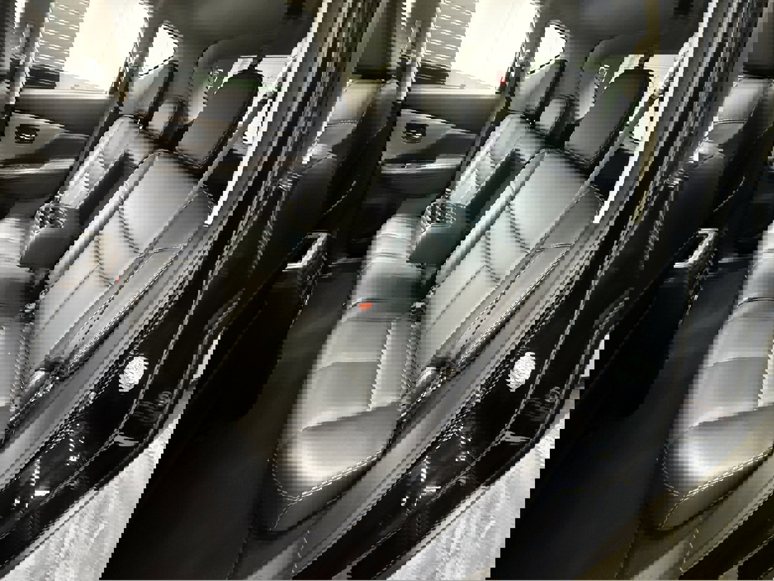 Used 2021 Nissan Murano SL image 29