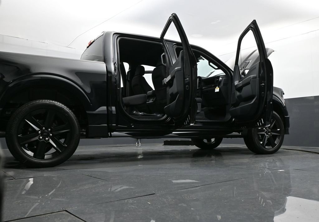 New 2026 Ford F150 STX w/ F-150 LOBO Package image 37