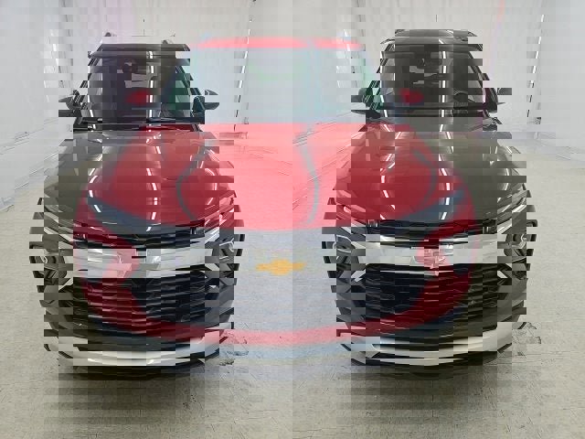 New 2026 Chevrolet TrailBlazer LT w/ Convenience Package image 2