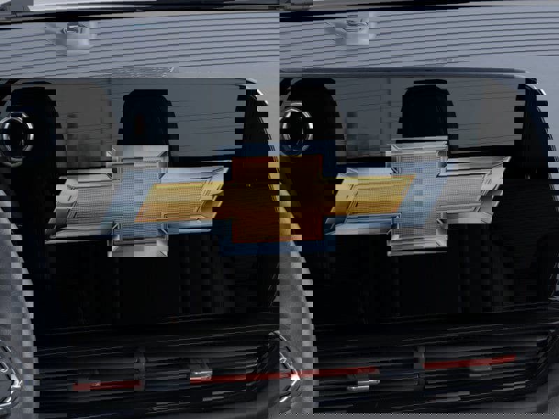 New 2026 Chevrolet Silverado EV Trail Boss w/ Premium Package image 44