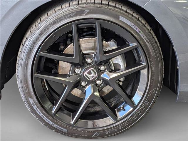Used 2025 Honda Civic Sport image 22