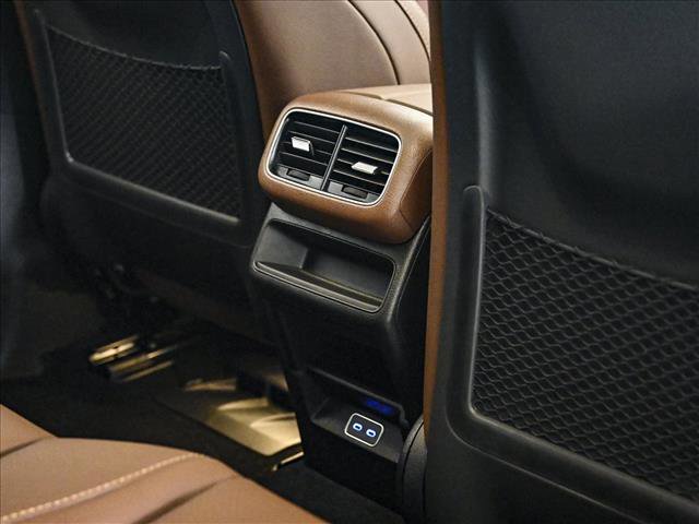 New 2026 Mercedes-Benz GLE 350 4MATIC image 19