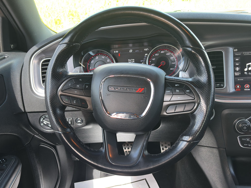 Used 2021 Dodge Charger R/T RWD image 18