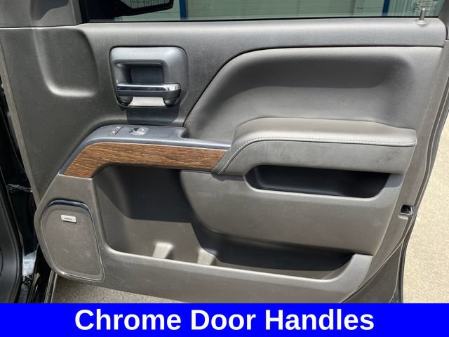 Used 2018 GMC Sierra 1500 Denali AWD/4WD image 39