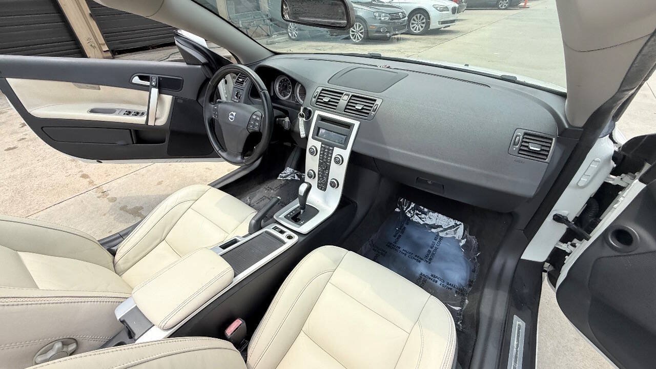 Used 2013 Volvo C70 T5 FWD image 41