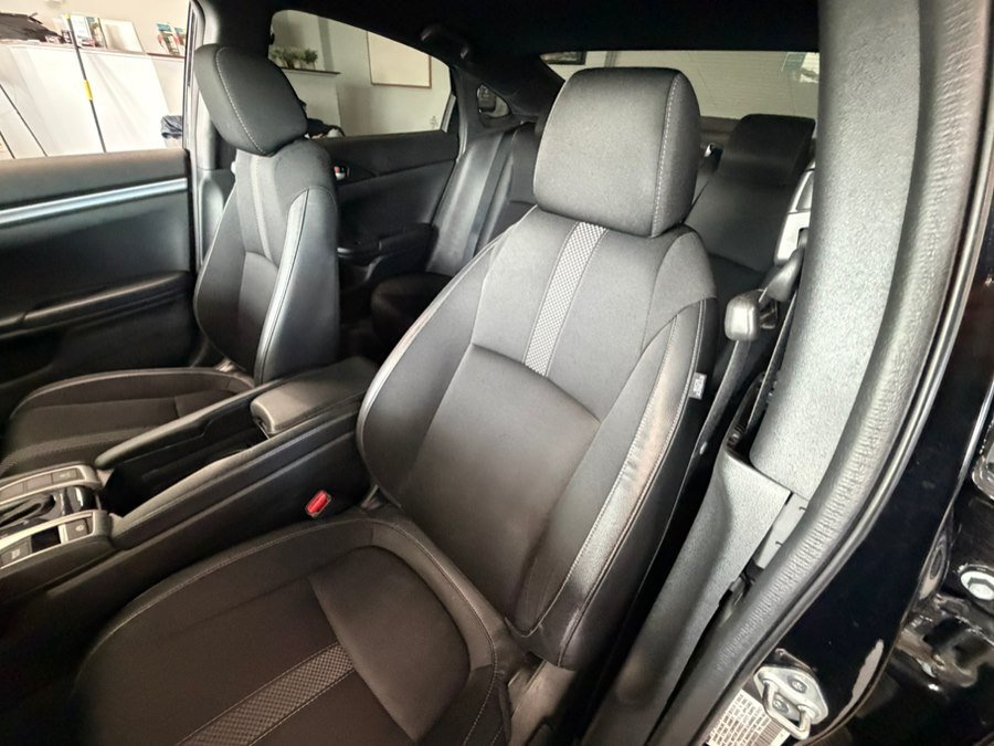 Used 2021 Honda Civic Sport image 30