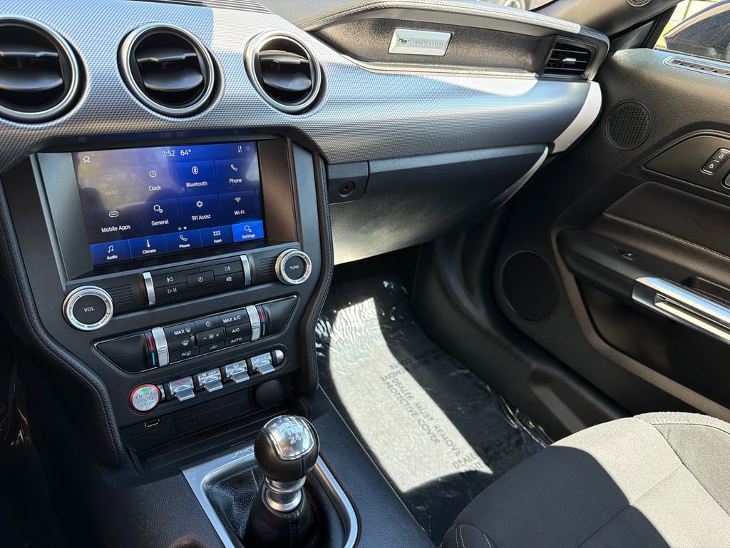 Used 2021 Ford Mustang GT w/ Equipment Group 301A image 19