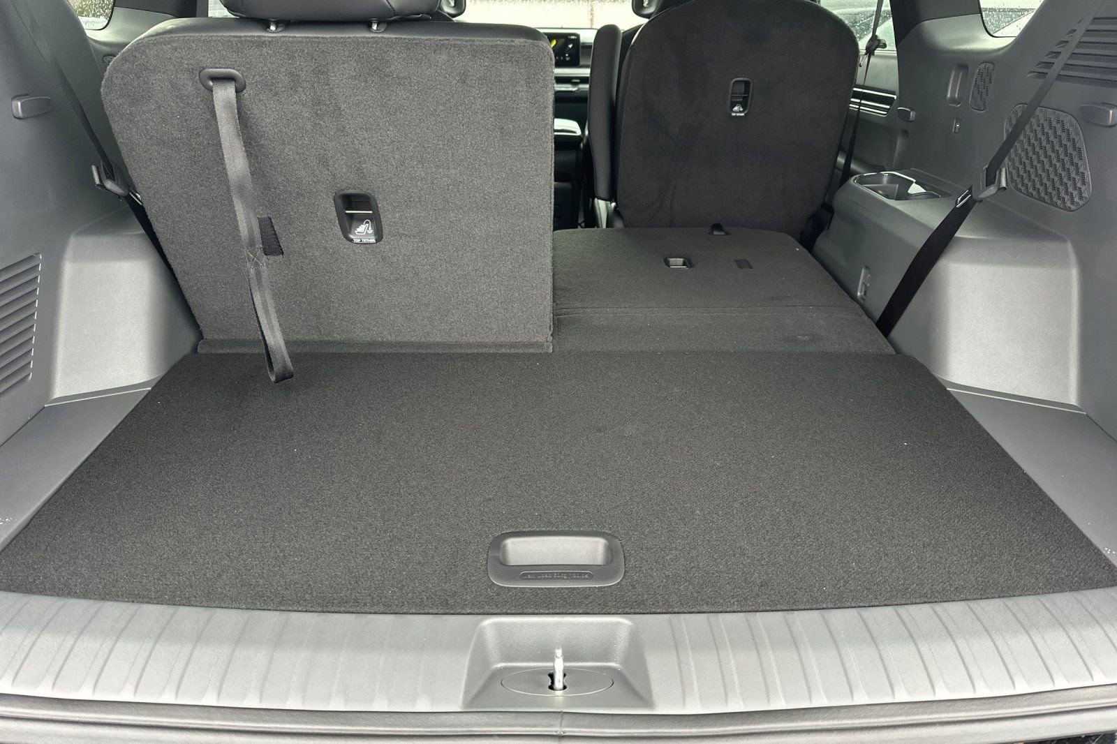 New 2026 Kia EV9 Land image 15