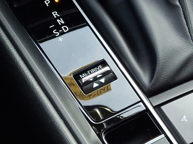 New 2026 MAZDA CX-50 AWD 2.5 Hybrid w/ Weather Package image 20