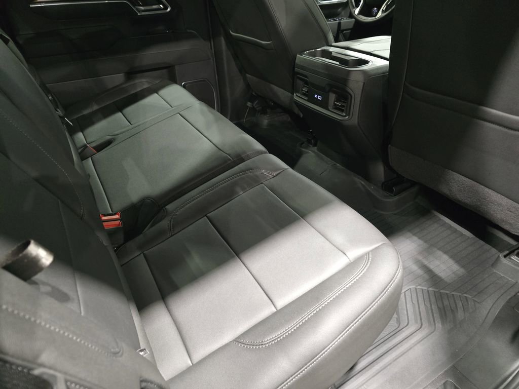 New 2026 Chevrolet Silverado 2500 LT w/ Trail Boss Package AWD/4WD image 11