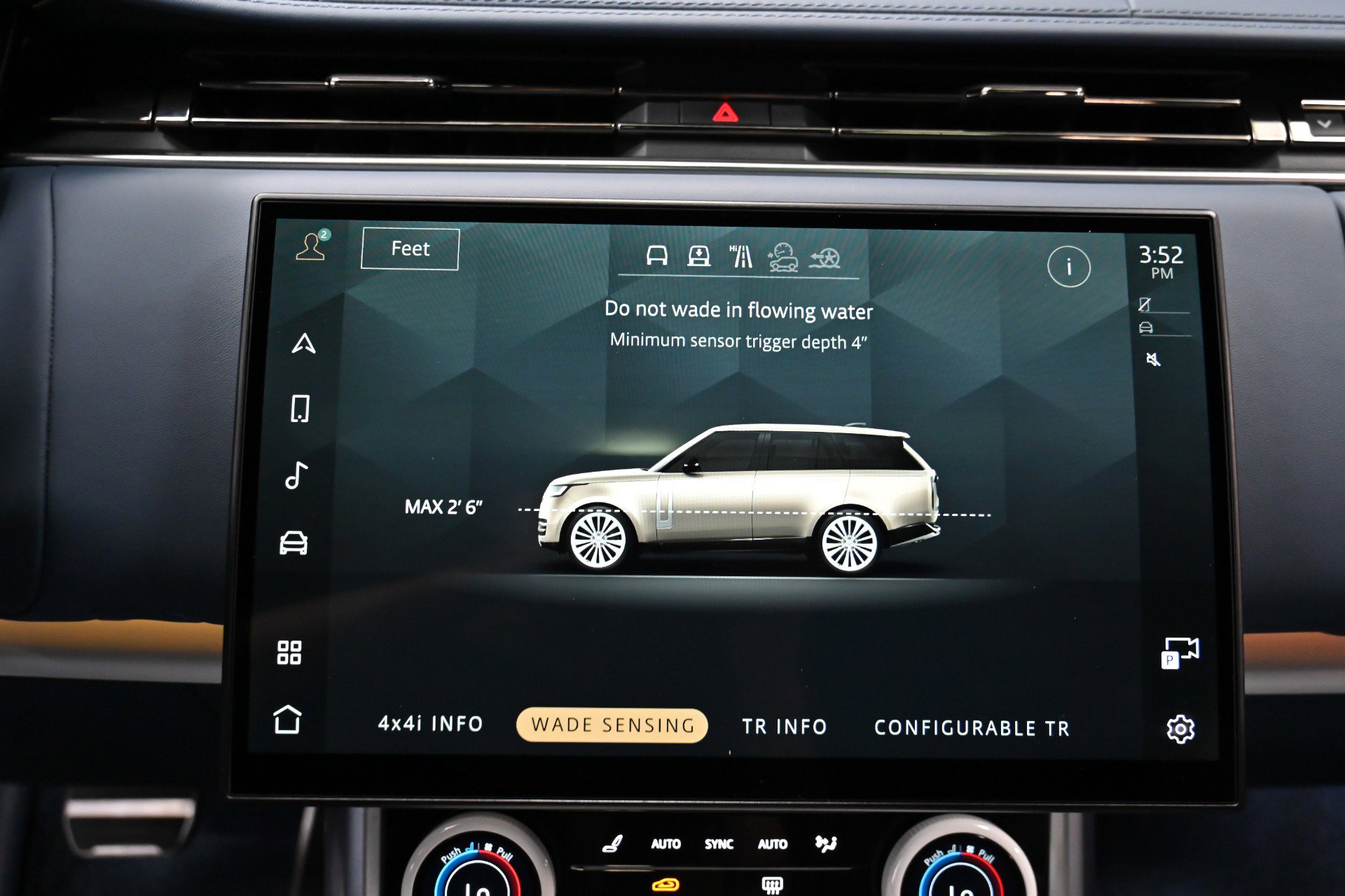 Used 2023 Land Rover Range Rover LWB SV Autobiography image 63