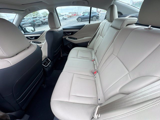 Certified 2024 Subaru Legacy Limited AWD/4WD image 14