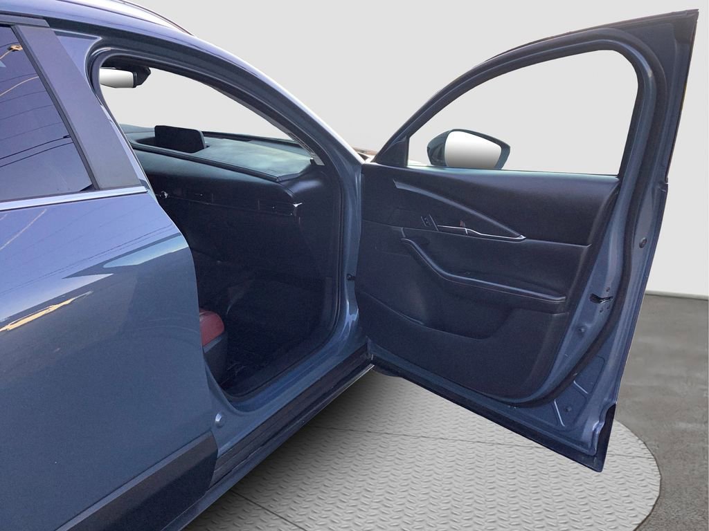 Used 2022 MAZDA CX-30 AWD 2.5 S w/ Preferred Package image 17