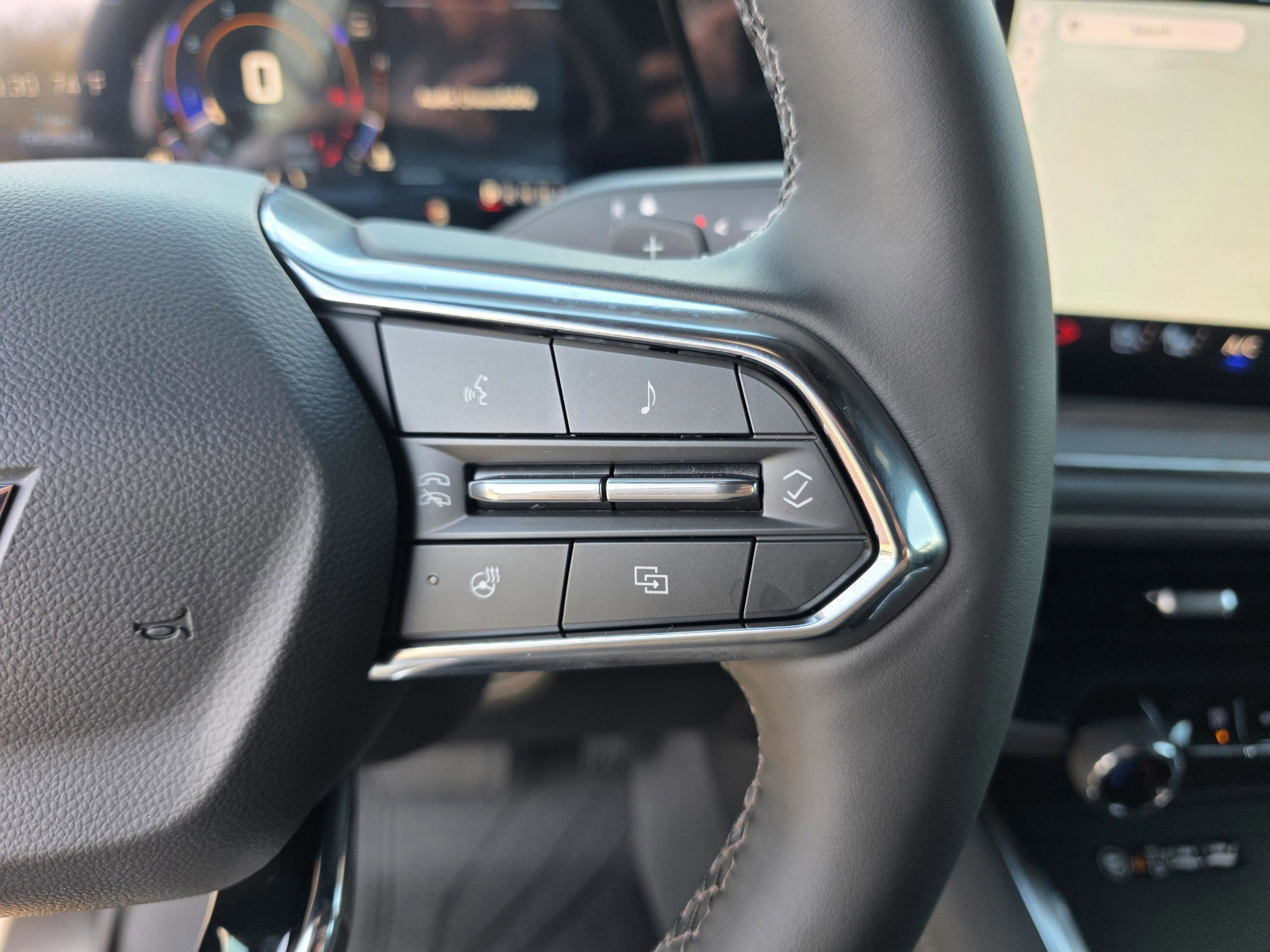 New 2026 Chevrolet Suburban Premier image 37