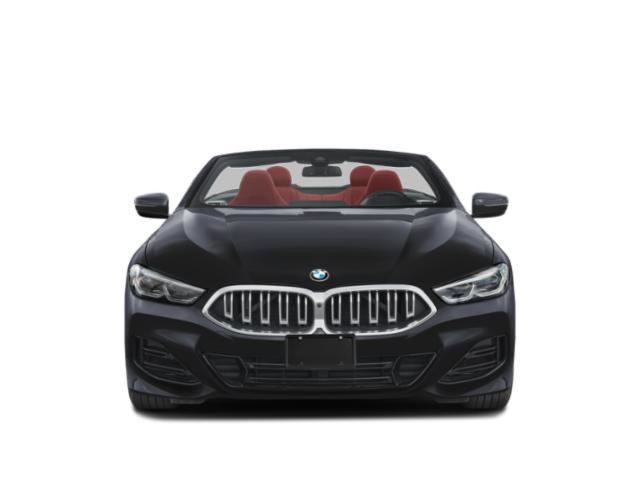 New 2026 BMW 840i xDrive Convertible w/ Comfort Seating Package image 7