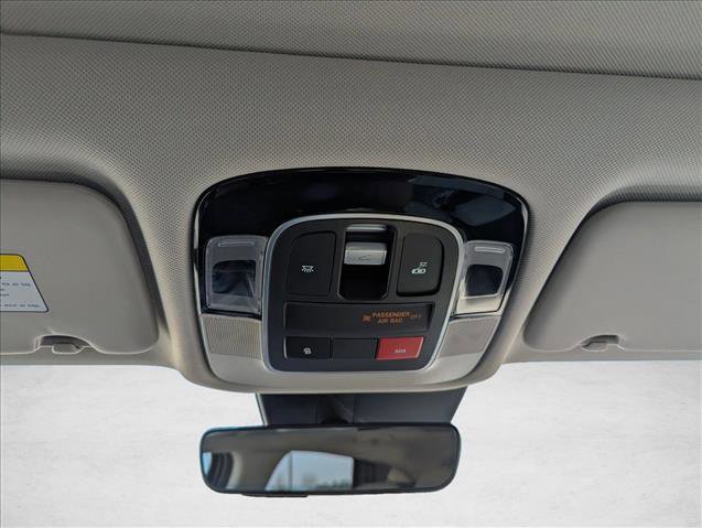 Certified 2023 Hyundai Tucson Limited image 21