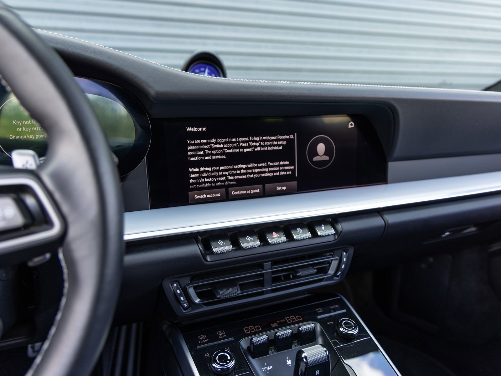 Certified 2024 Porsche 911 Carrera image 16