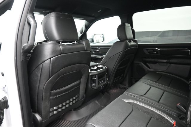 New 2027 RAM 1500 RHO AWD/4WD image 22