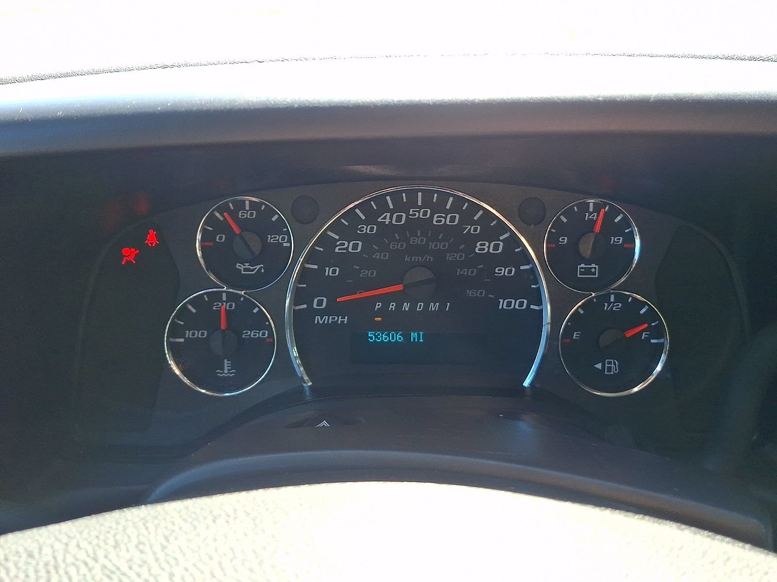 Used 2022 Chevrolet Express 2500 w/ Driver Convenience Package RWD image 20