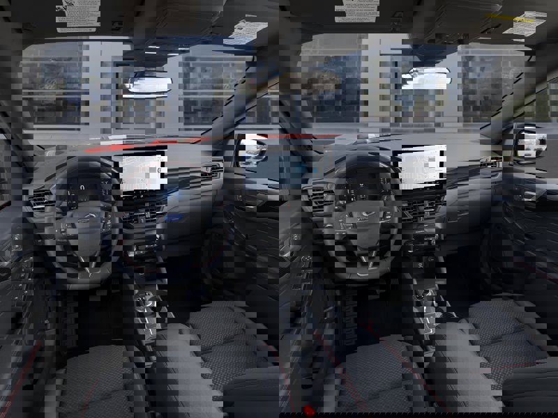 New 2026 Ford Escape ST-Line w/ Tech Pack #1 image 9