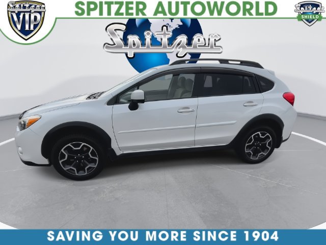 Used 2014 Subaru Crosstrek 2.0i Premium w/ Moonroof Package AWD/4WD image 7
