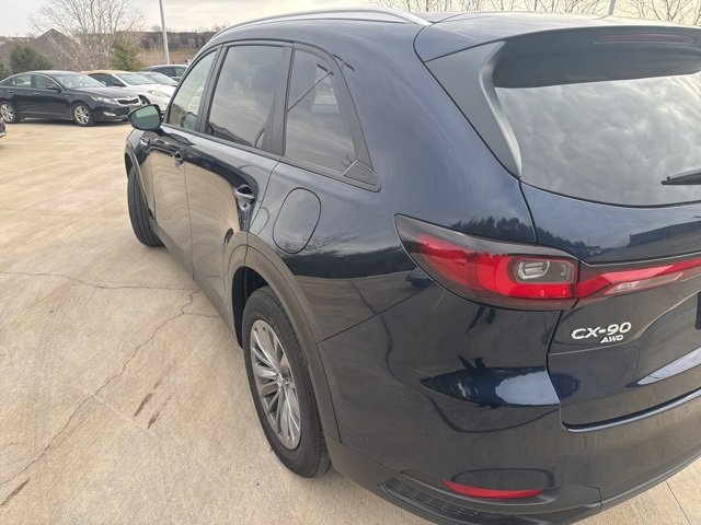 Used 2026 MAZDA CX-90 3.3 Turbo w/ Select Package image 7